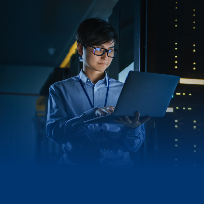 TECHNOLOGY, COMPUTING & CYBERSECURITY