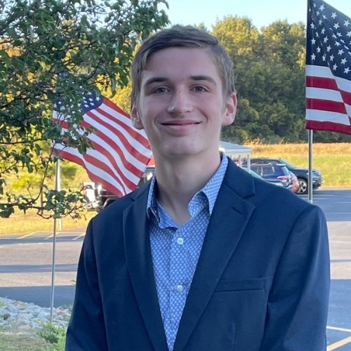 Joshua Northam, MGT at EIU