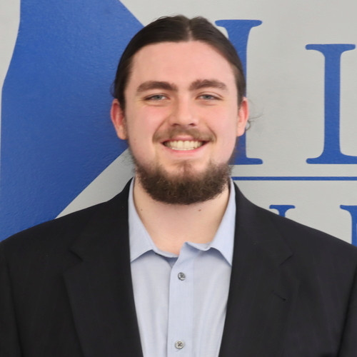 Nicholas Macaluso, Management at EIU