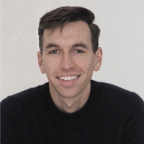 John Troxel-Czmyr, Interdisciplinary Studies at EIU