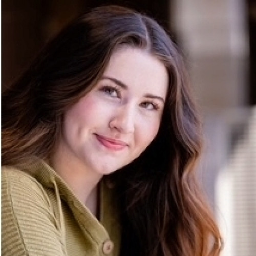 Olivia Enlow, Theatre at EIU