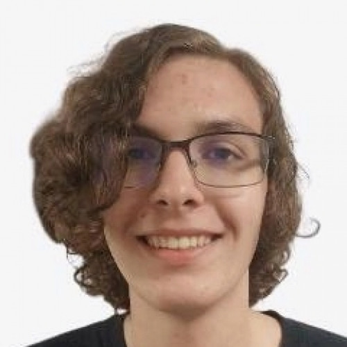 Keenan Kersh, Electrical Engineering at EIU
