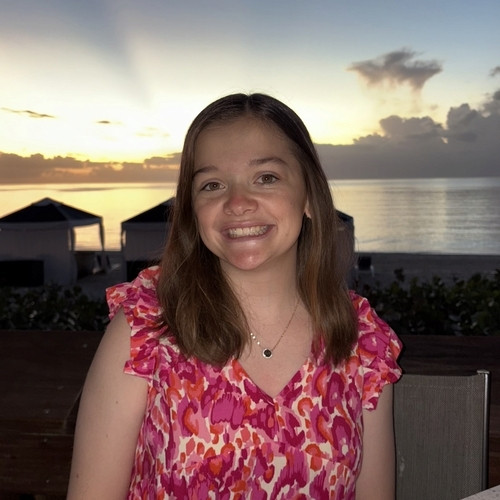 Emma Houska, Communication Disorders & Sciences at EIU