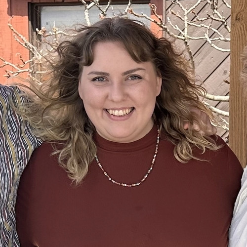 Alissa Sutton, College Student Affairs at EIU