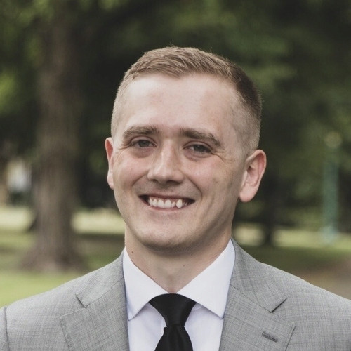 Colby Filipiak, Nursing (RN to BSN) at EIU