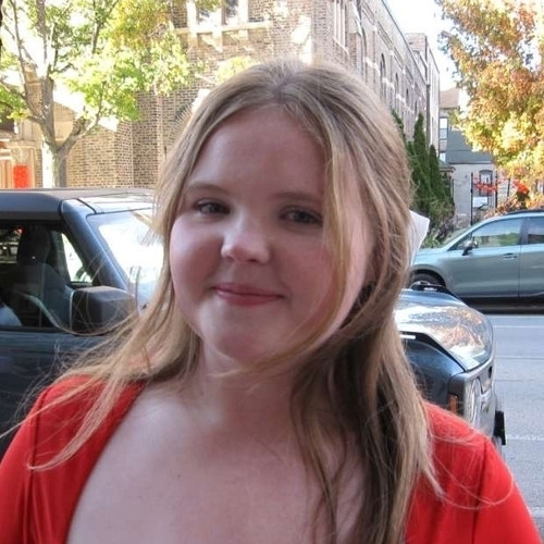 Emma Thomas, Elementary Education and Spanish at EIU