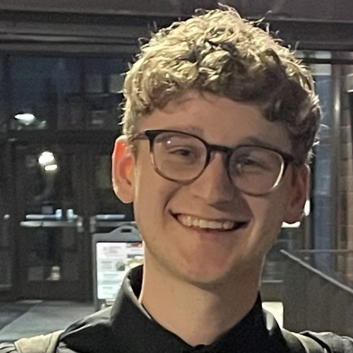 Carter Davis, Music Education at EIU