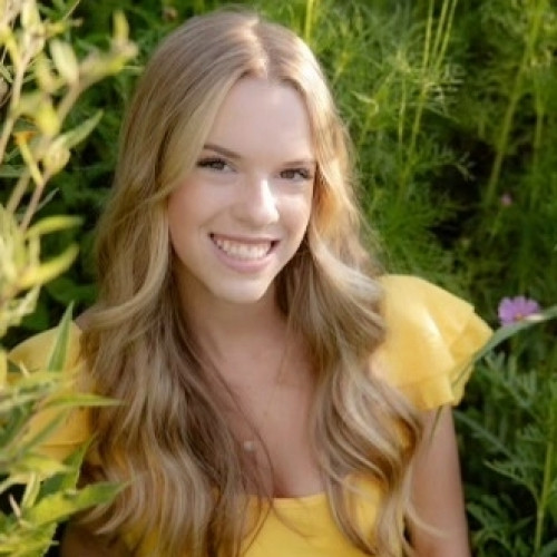 Kacie Habing, Nursing at EIU