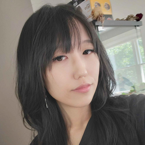 Patricia Lee, Digital Media Technology at EIU