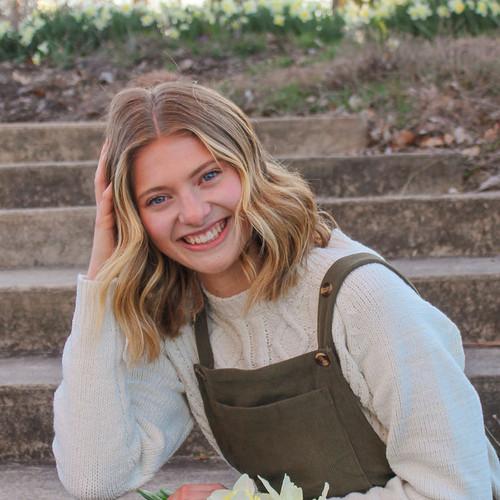 Anna Albert, Communication Disorders & Sciences at EIU
