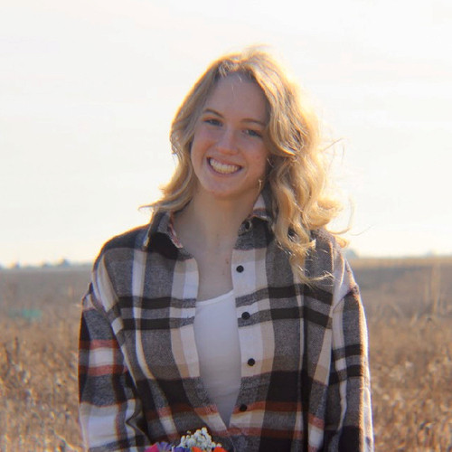 Isabelle Leyhe, Criminology/ Criminal Justice at EIU