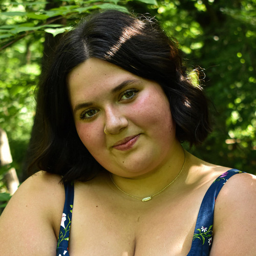 Taylor Shewey, Communications at EIU