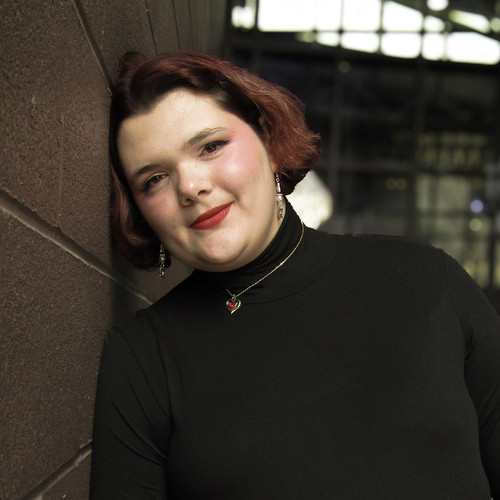 Katelyn Chumbley, Vocal Performance at EIU