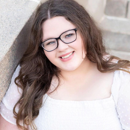 Madelyn Gilbert, Political Science at EIU