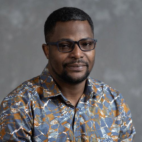 Isaiah Adegoke, Technology and Sustainability at EIU