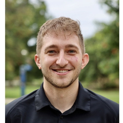 Joshua Noe, School Counseling at EIU