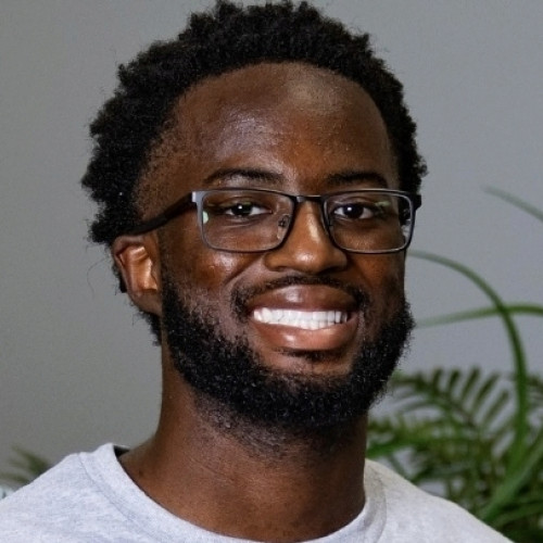 Qwinsuan Anderson, Biology at EIU