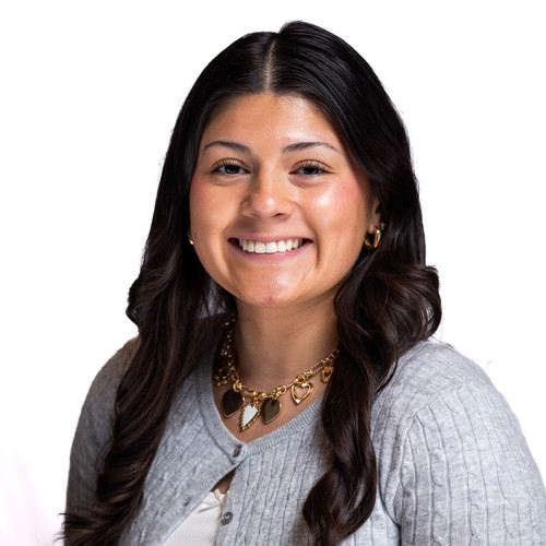 Rene Beltran, Neuroscience at EIU