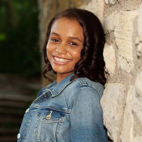 Ja'La Stancil, Health Communications at EIU