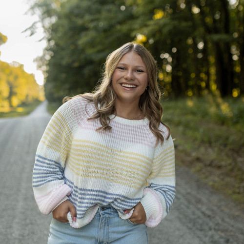 Emma Shull, Accounting at EIU
