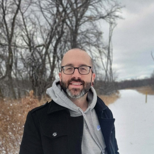 Christopher Sweet, Pre-Modern History at EIU