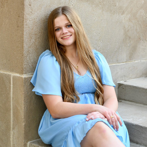 Jenna Hougham, Psychology at EIU