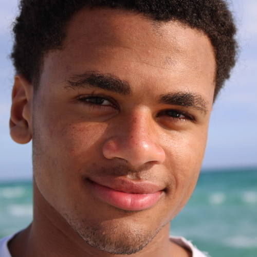 Donovyn Chambers, Environmental/Physical Geography at EIU