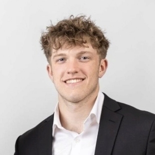 Jonathan Ireland, Sport and Recreation Management at EIU