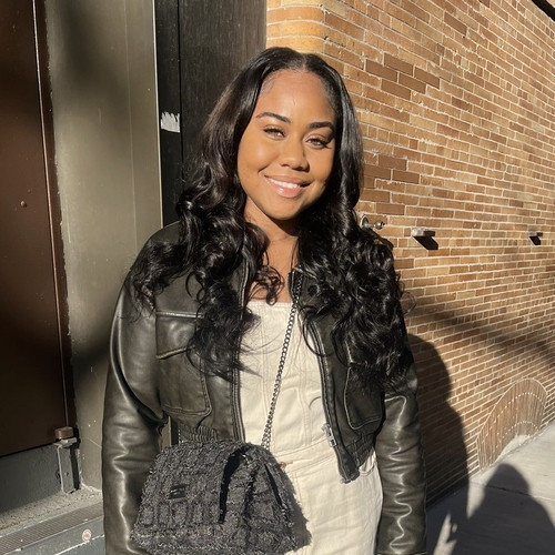 Hannah Lawrence, Community Health at EIU