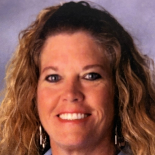 Rachel Wright, Master of Science in Education at EIU