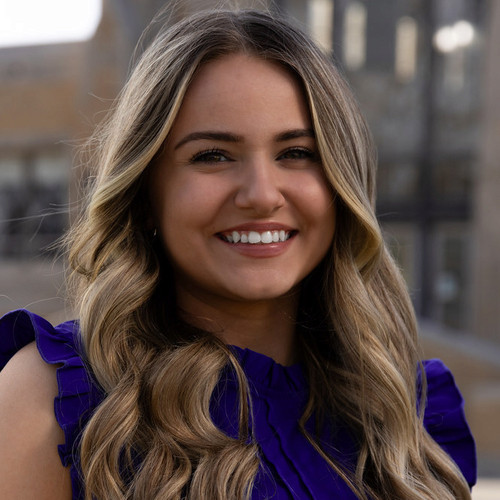Megan Jobe, MBA: Applied Management at EIU