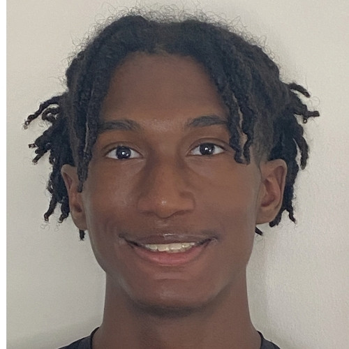 Julian Johnson, Accounting at EIU