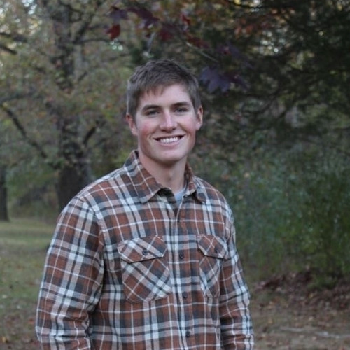 Gunner Wilson, Mathematics at EIU