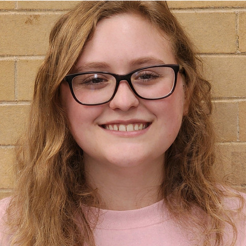 Lauren Hendershot, Chemistry at EIU