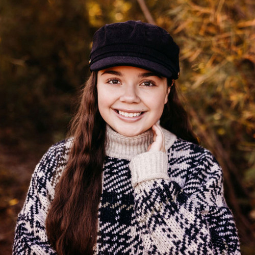 Sarah Gonzalez, Business Management at EIU