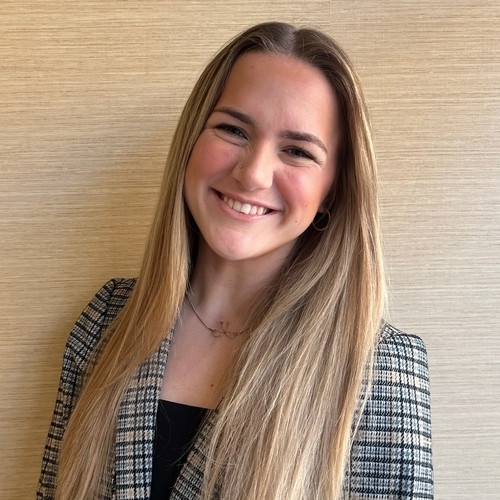 Payton Turk, Clinical Mental Health Counseling at EIU