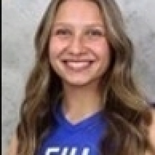 Catalina Rochaix, International Studies/Political Science at EIU