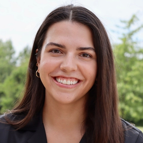 Emmerynn Wheelan, Communication Disorders & Sciences at EIU