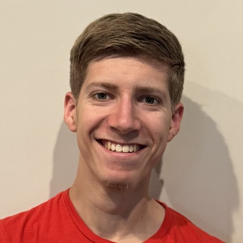 James Emmerich, Kinesiology, Sport & Recreation: Physical Education Teacher Licensure (K-12) at EIU