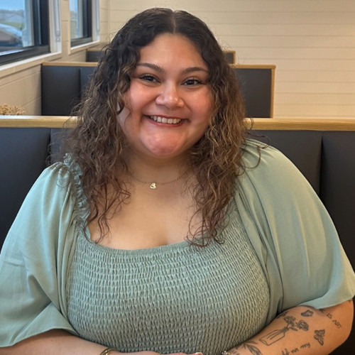 Corrina Hernandez, Spanish and Hispanic Studies at EIU