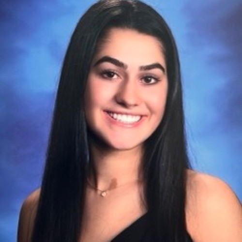 Angelina Semeria, Exercise Science: Pre-Occupational Therapy Pathway at EIU