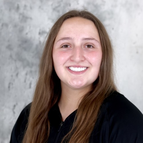 Macey Miller, Nutrition & Dietetics at EIU
