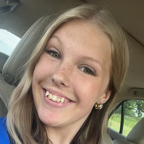 Annaleise Cowger, Elementary Education at EIU