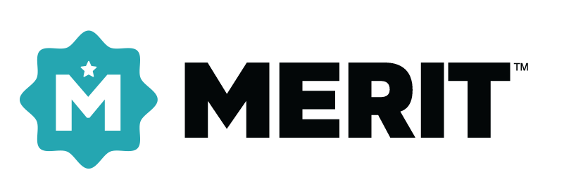 Merit Pages Logo