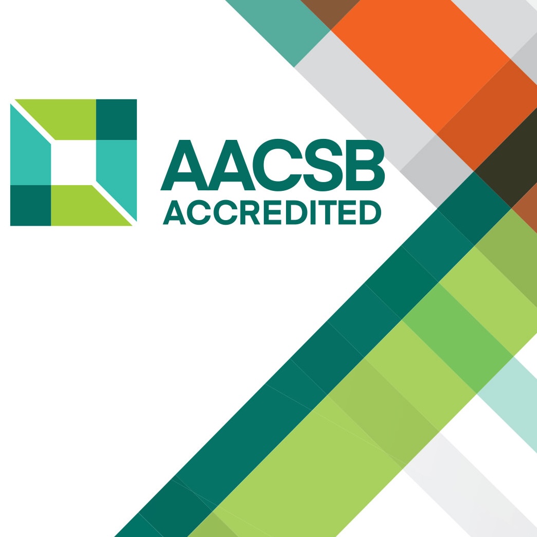 Why AACSB Accreditation Matters