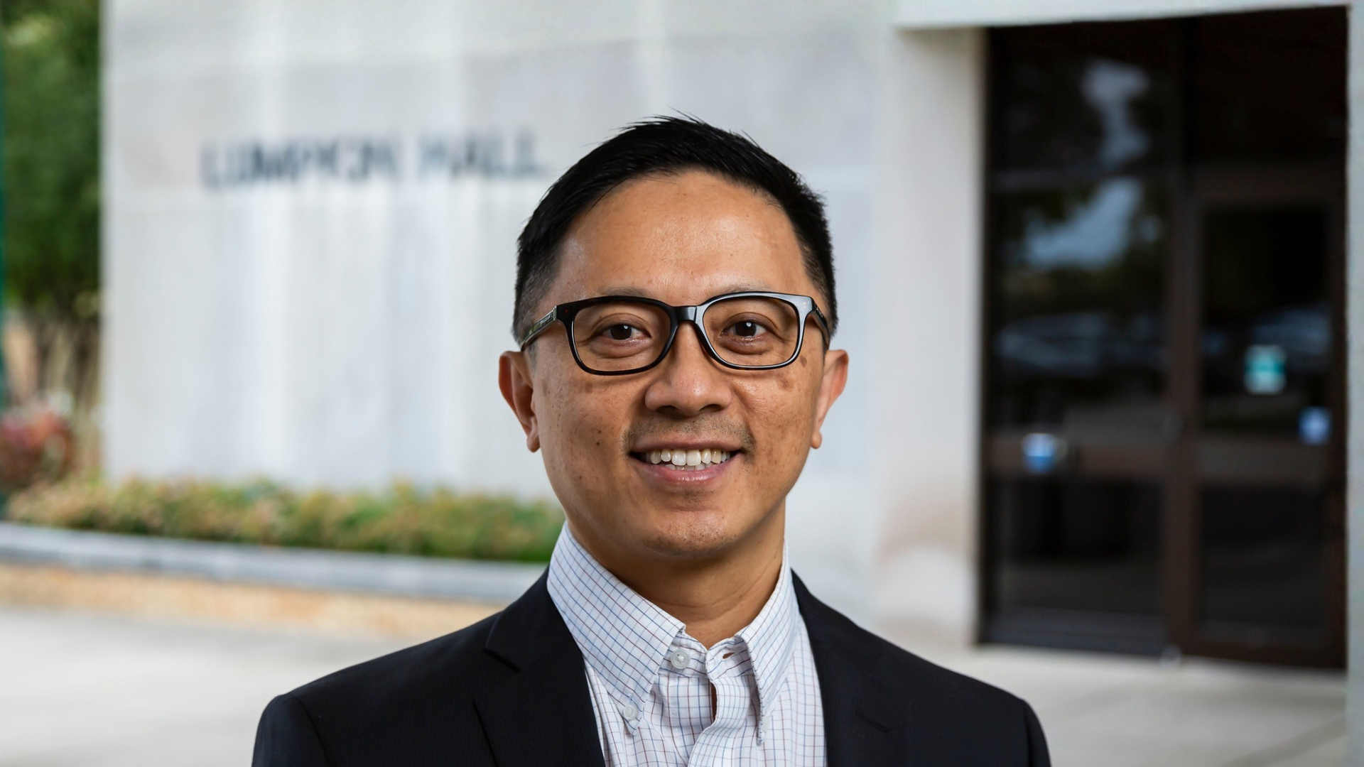 Dr. Candra Chahyadi, MBA Program Coordinator