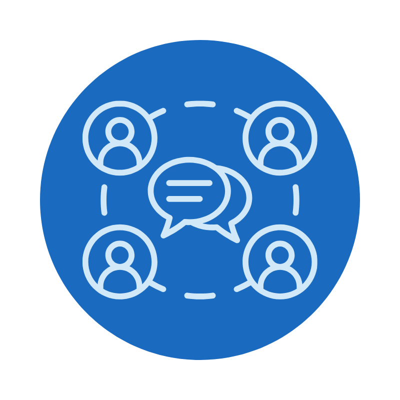 Communication skills for business & organizational leadership