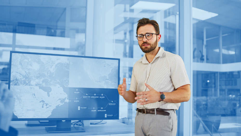 MBA with GIS Option