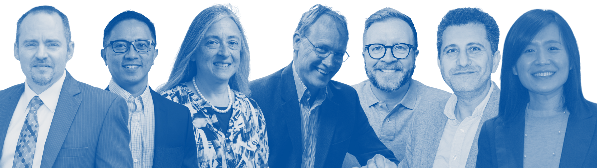 Meet EIU's MBA Faculty