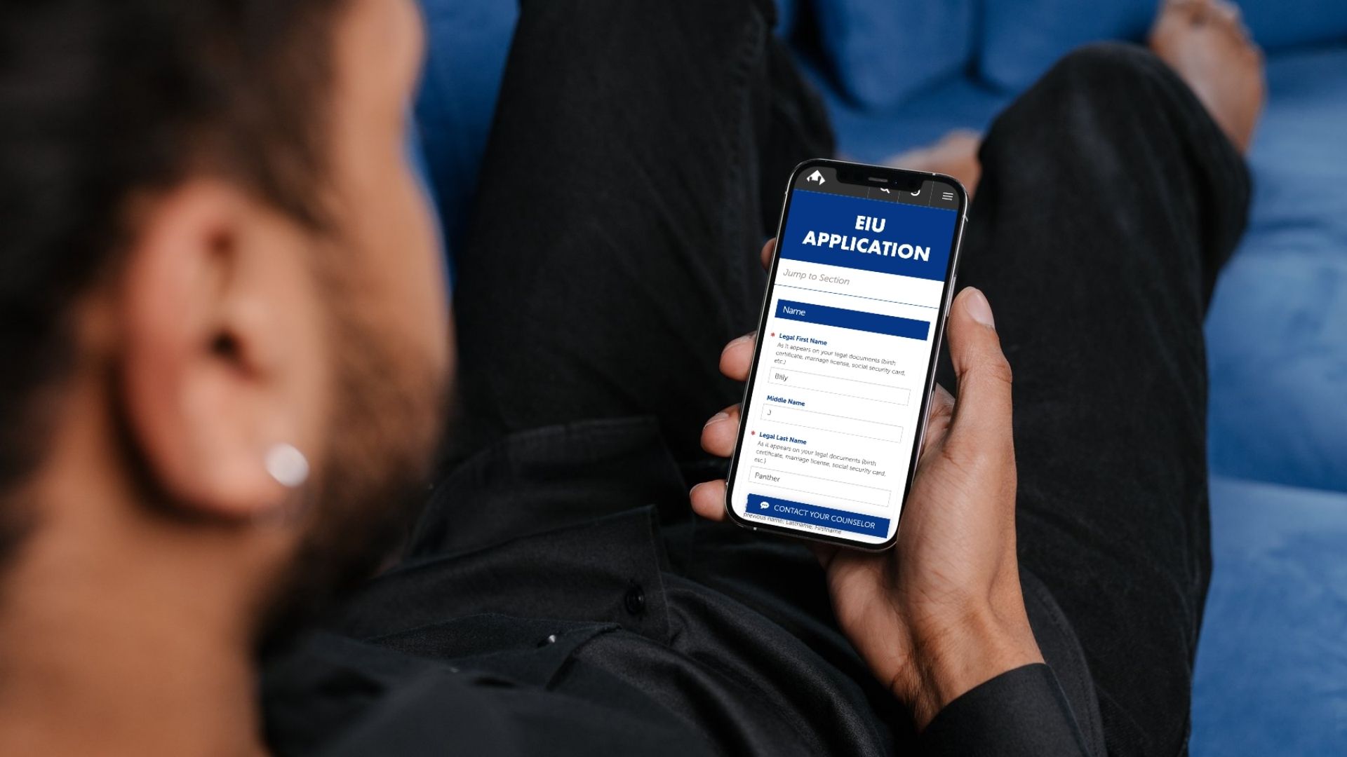 MyEIU Mobile App